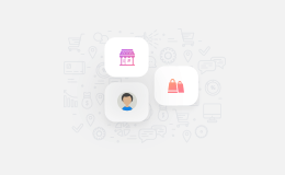 single default store banner